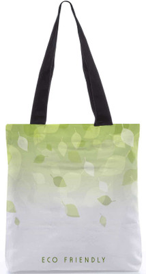 

Snoogg Tote(Multicolor)
