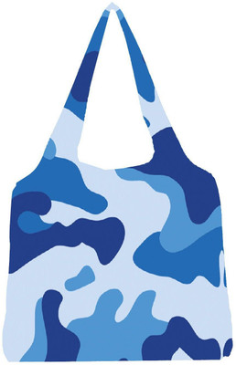 

Snoogg Tote(Multicolor)