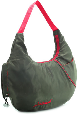 

Fastrack Shoulder Bag(Green)