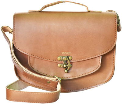 

Berserk Satchel(Brown)