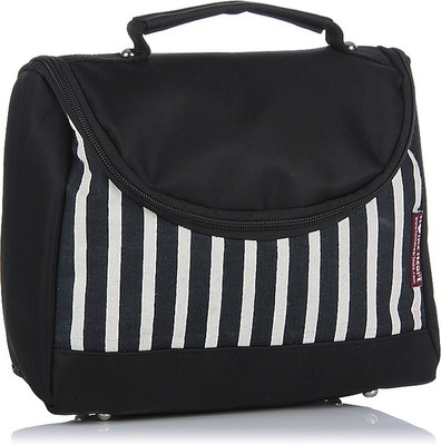 

Home Heart Hand-held Bag(Black, White)