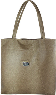 

Heels & Handles Shoulder Bag(Beige)