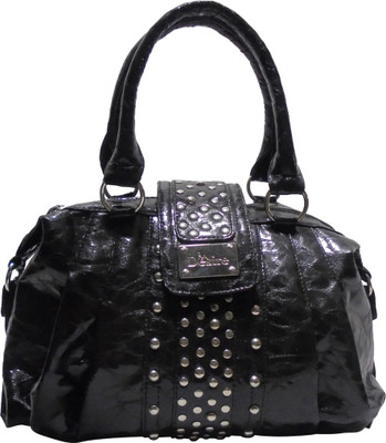 

Moda Desire Hand-held Bag(Black)
