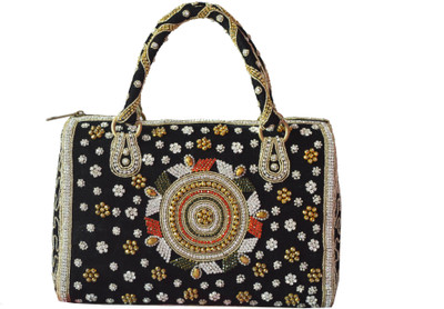 

Freddy's Hand-held Bag(Multicolor)