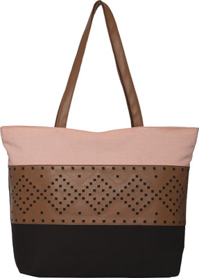 

Lemon Trunk Tote(Multicolor)