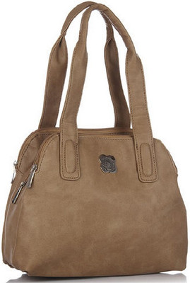 

Peperone Shoulder Bag(Brown)