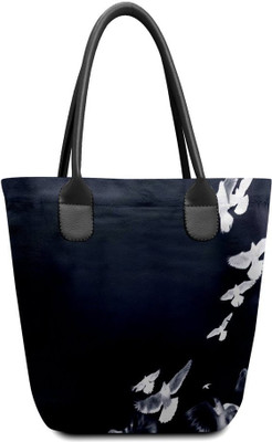 

Panda Creation Tote(Multicolor)