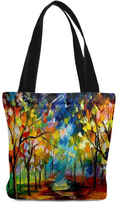 

Panda Creation Tote(Multicolor)