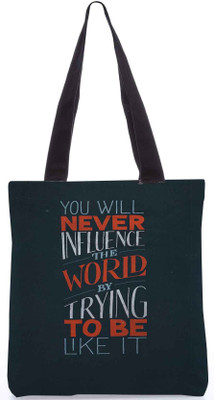 

Snoogg Tote(Green)