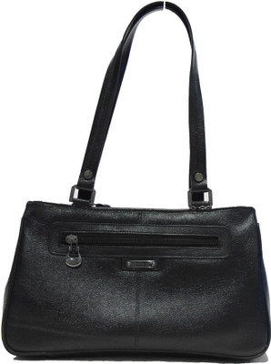 

Moochies Shoulder Bag(Black)