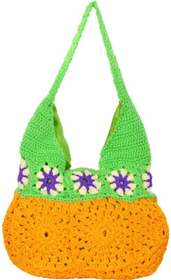 

Adrish Creative Shoulder Bag(Multicolor)