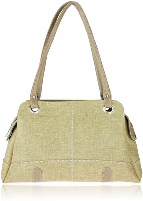 

Leora Shoulder Bag(Beige)