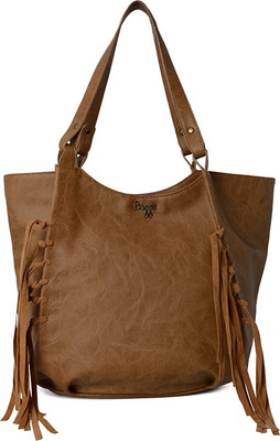 

Baggit Shoulder Bag(Brown)