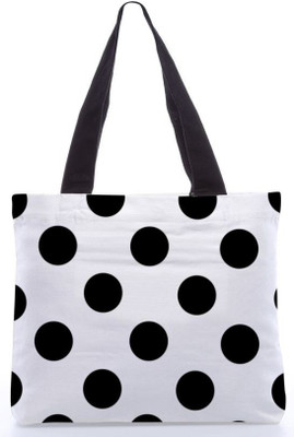 

Snoogg Tote(Multicolor)