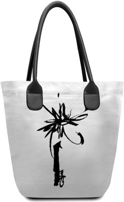 

Panda Creation Tote(Multicolor)