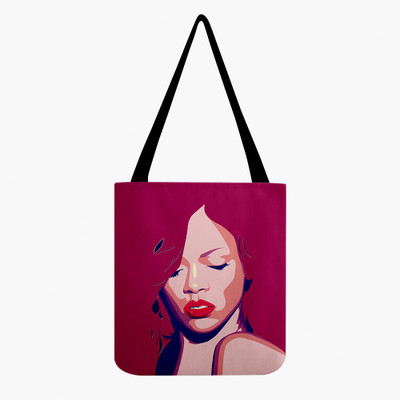 

Uptown18 Tote(Multicolor)