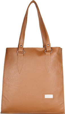 

VOGG Hand-held Bag(Brown)