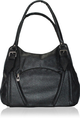 

Odin Hand-held Bag(Black)