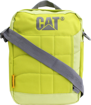 

Caterpillar Messenger Bag(Multicolor)