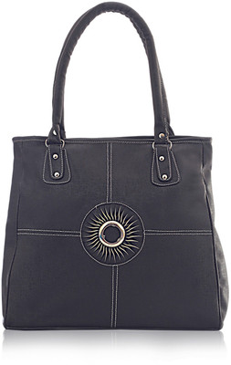 

Fieesta Hand-held Bag(Black)