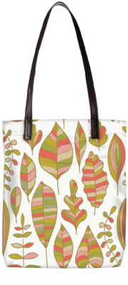 

Snoogg Tote(Multicolor)