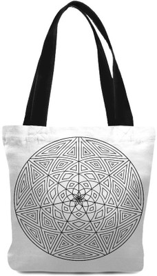 

Panda Creation Tote(Multicolor)