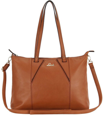 

Lavie Tote(Brown)