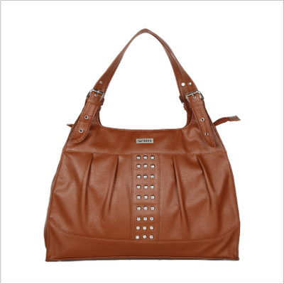

Bern Hand-held Bag(Tan)