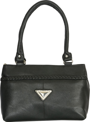 

SYZY Shoulder Bag(Black)