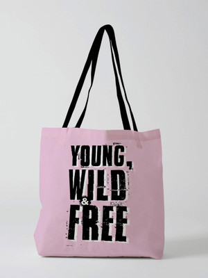 

StyBuzz Tote(Multicolor)