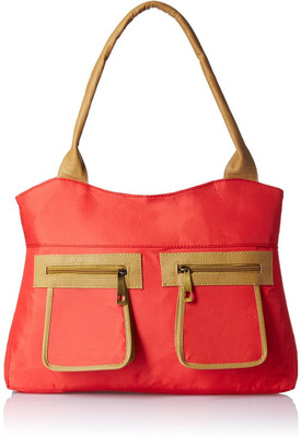 

Fantosy Shoulder Bag(Red)
