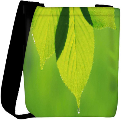 

Snoogg Sling Bag(Multicolor)