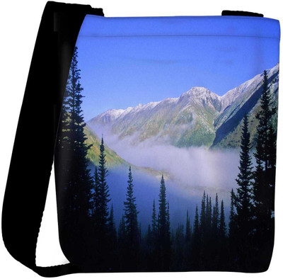

Snoogg Sling Bag(Multicolor)