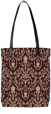 

Snoogg Tote(Multicolor)