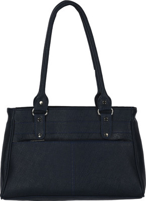 WCL Shoulder Bag(Blue)