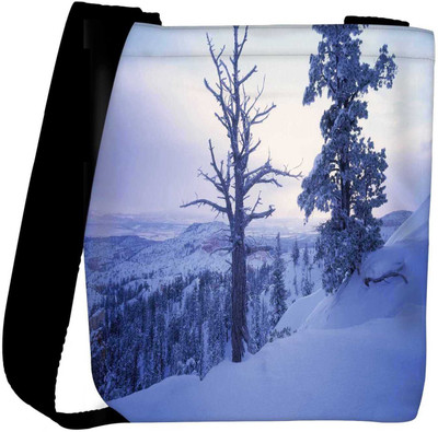 

Snoogg Sling Bag(Multicolor)
