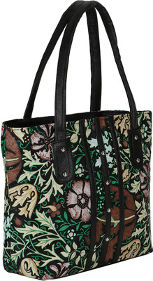 

Incraze Shoulder Bag(Multicolor)