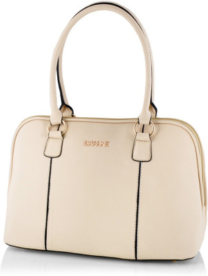 

Daphne Hand-held Bag(White)