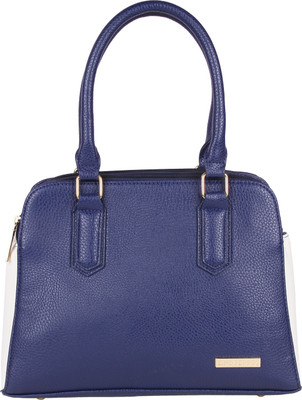 

Lino Perros Hand-held Bag(Blue)