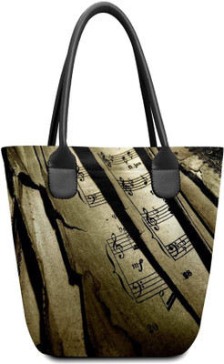 

Panda Creation Tote(Multicolor)