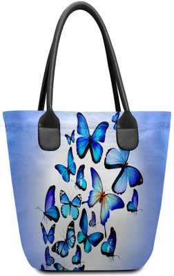 

Panda Creation Tote(Multicolor)