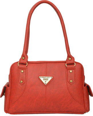 

Fantosy Hand-held Bag(Red)