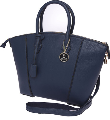 

Fur Jaden Hand-held Bag(Multicolor)
