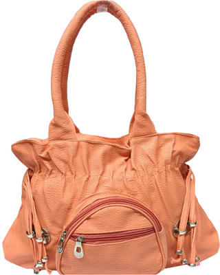 

Mystyle Retail Shoulder Bag(Orange)