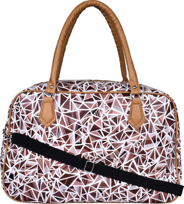 

Cottage Accessories Hand-held Bag(Multicolor)