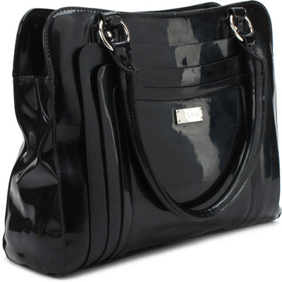 

Lavie Tote(Black)
