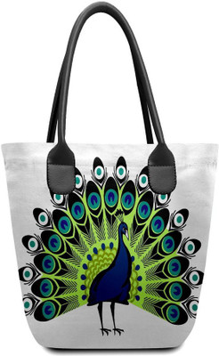 

Panda Creation Tote(Multicolor)
