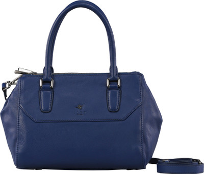 

ILEX London Shoulder Bag(Blue)