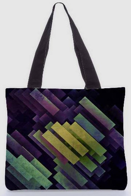 

Snoogg Tote(Multicolor)