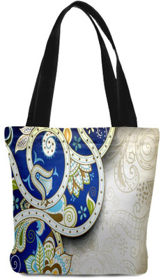 

Panda Creation Tote(Multicolor)